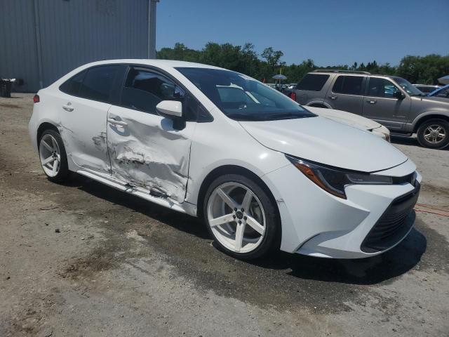 Vin: 5yfb4mde1pp008716, lot: 57036315, toyota corolla le 20234