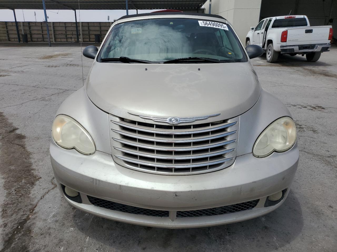 Global Auto Auctions