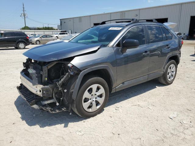 Vin: 2t3h1rfv5lc039871, lot: 58351565, toyota rav4 le 2020 img_1