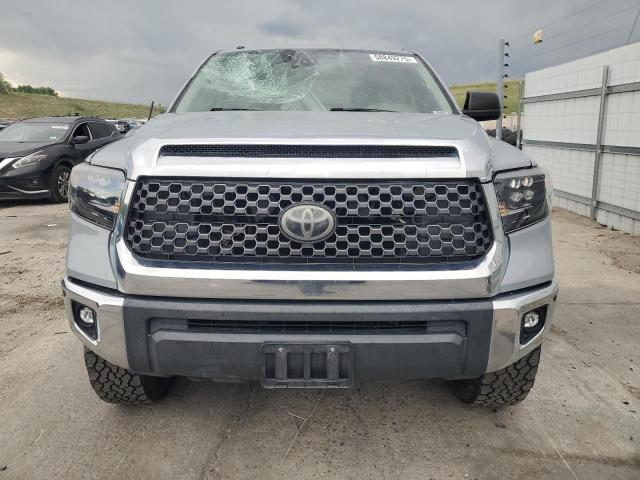 2018 TOYOTA TUNDRA CRE - 5TFDY5F15JX696869