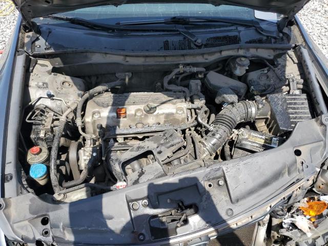 2010 HONDA ACCORD LX - 1HGCP2F33AA188743