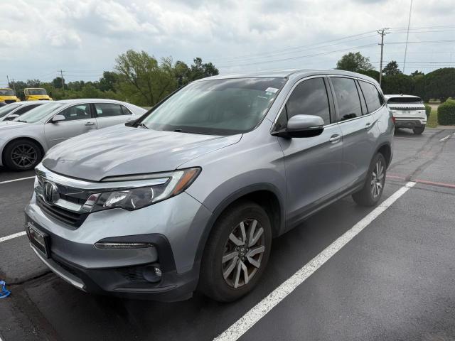 Vin: 5fnyf6h51lb069791, lot: 57831905, honda pilot exl 20202