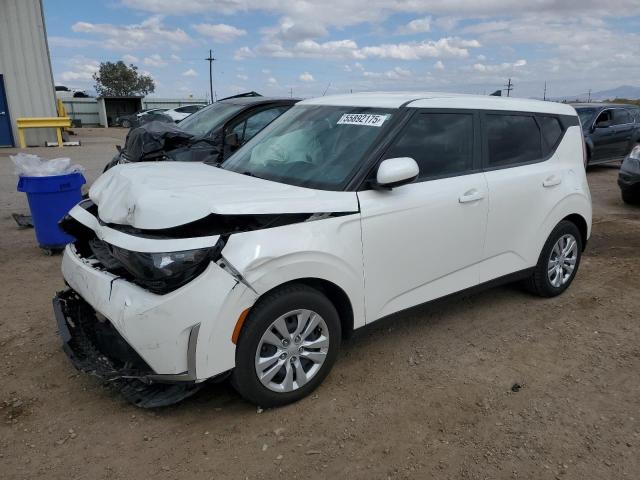 Vin: kndj23au0p7846891, lot: 55892175, kia soul lx 2023 img_1