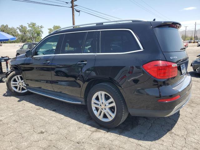 Vin: 4jgdf6ee6fa554892, lot: 59169935, mercedes-benz gl-class 450 4matic 20152