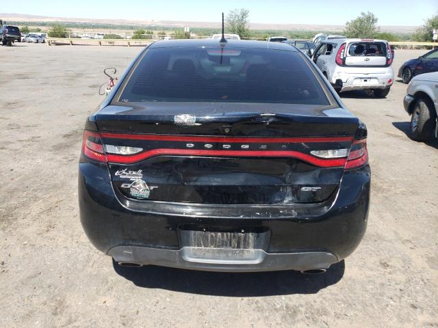 2016 DODGE DART GT 1C3CDFEB9GD539139