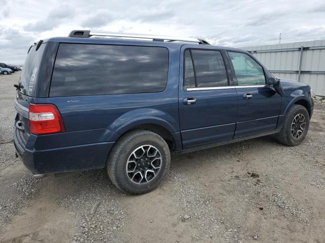 Vin: 1fmjk1kt2fef06335, lot: 52897035, ford expedition el limited 20153