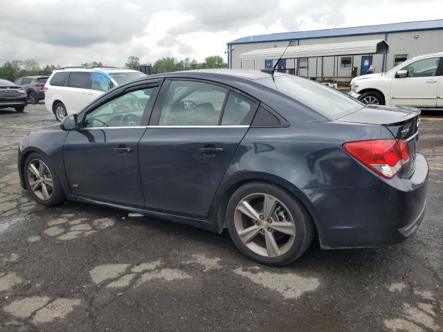 Vin: 1g1pf5sb7e7142068, lot: 57393975, chevrolet cruze lt 20142