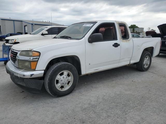GMC CANYON