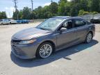 2019 TOYOTA CAMRY XSE - 4T1BZ1HK5KU508207