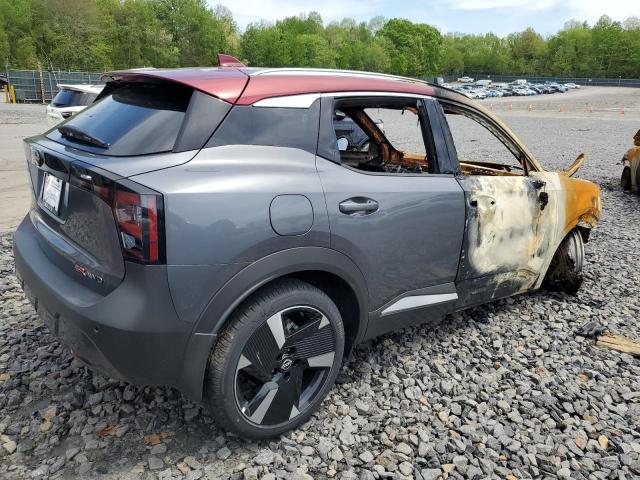Vin: 3n8ap6db7sl345390, lot: 56494745, nissan kicks sr 20253