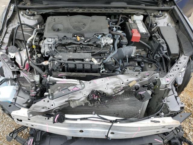 2024 TOYOTA CAMRY XSE - 4T1K61AK9RU919378