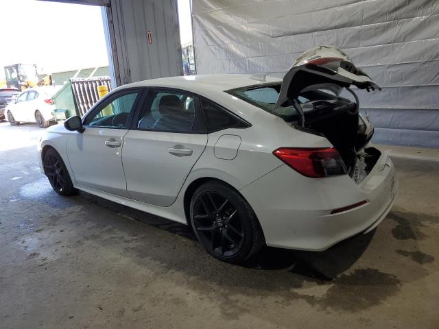 Vin: 2hgfe2f56nh603596, lot: 56499095, honda civic sport 20222
