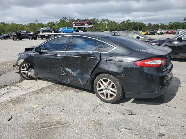 Vin: 3fa6p0hd4er155130, lot: 56623245, ford fusion se 20142