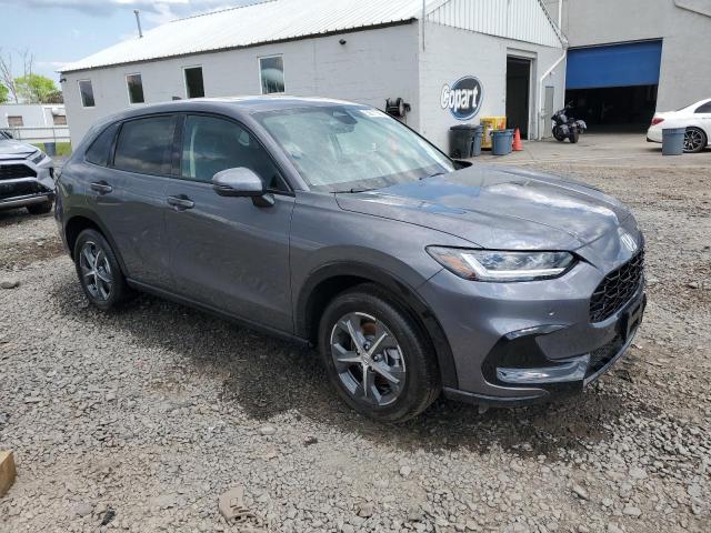 2025 HONDA HR-V EXL 3CZRZ2H70SM767609