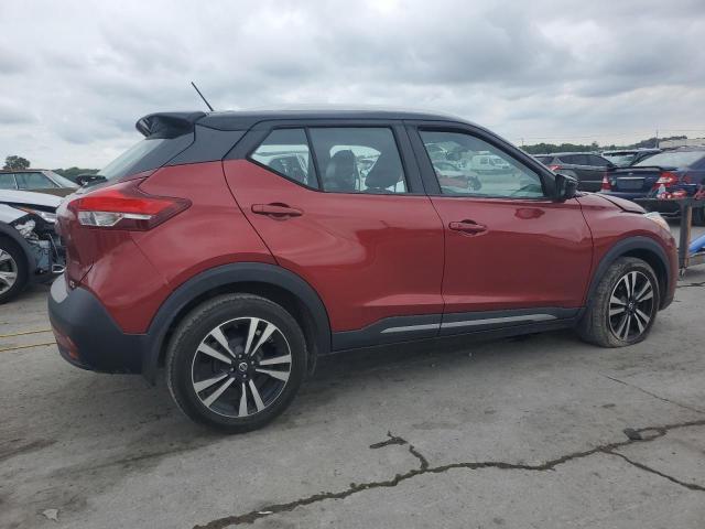 2019 NISSAN KICKS S 3N1CP5CU4KL513068