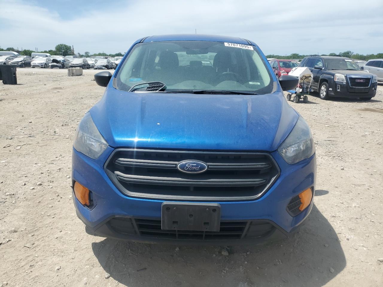 FORD ESCAPE S