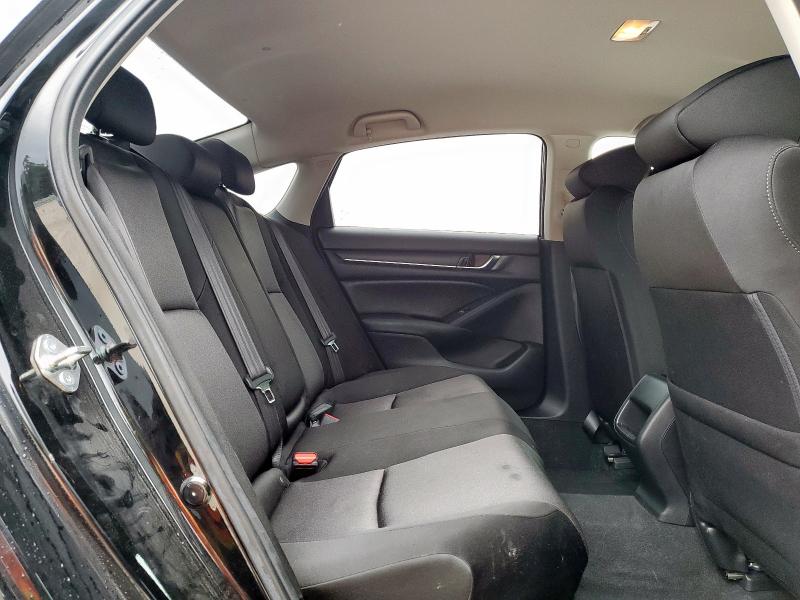 2020 HONDA ACCORD HYB - 1HGCV3F12LA012067