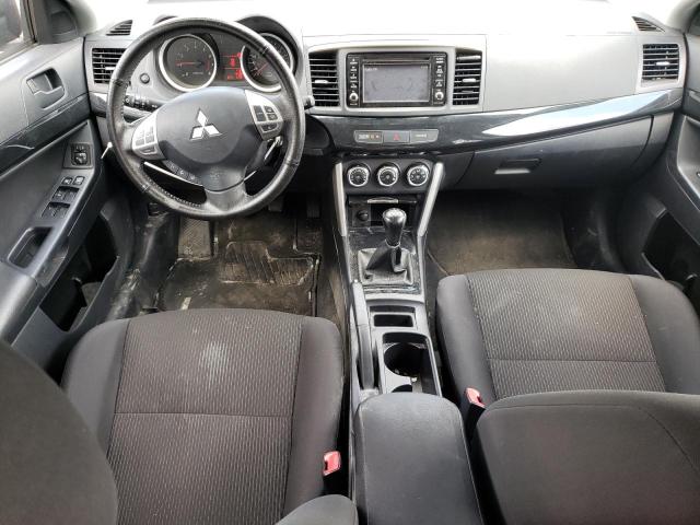 2016 MITSUBISHI LANCER SPO JA32X2HU3GU603453