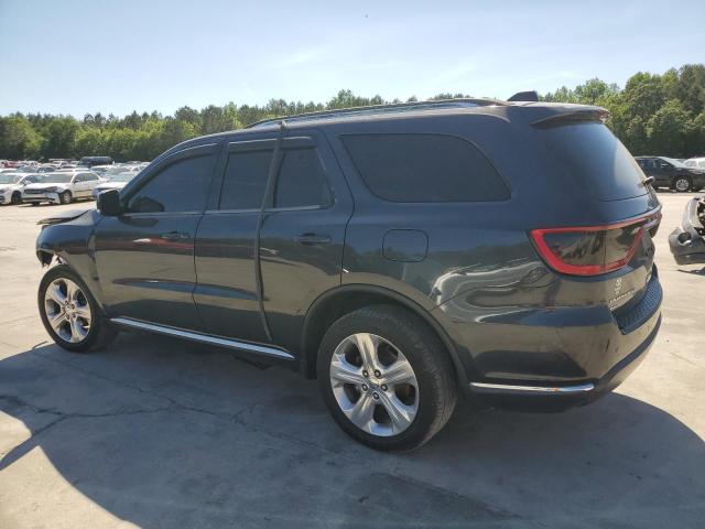 Vin: 1c4rdjdg8ec971696, lot: 55805055, dodge durango limited 20142