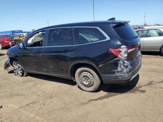 Vin: 5fnyf6h53kb092083, lot: 57300435, honda pilot exl 20192