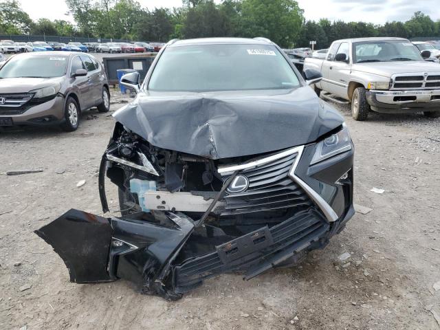 2017 LEXUS RX 350 BAS - 2T2BZMCA7HC070781