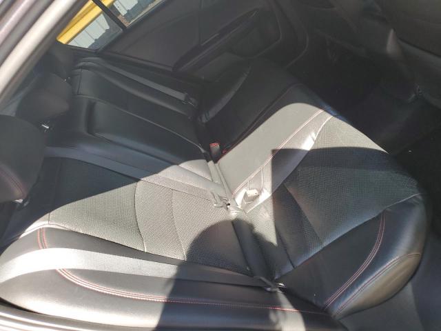 2017 HONDA ACCORD SPO - 1HGCR2F17HA269540