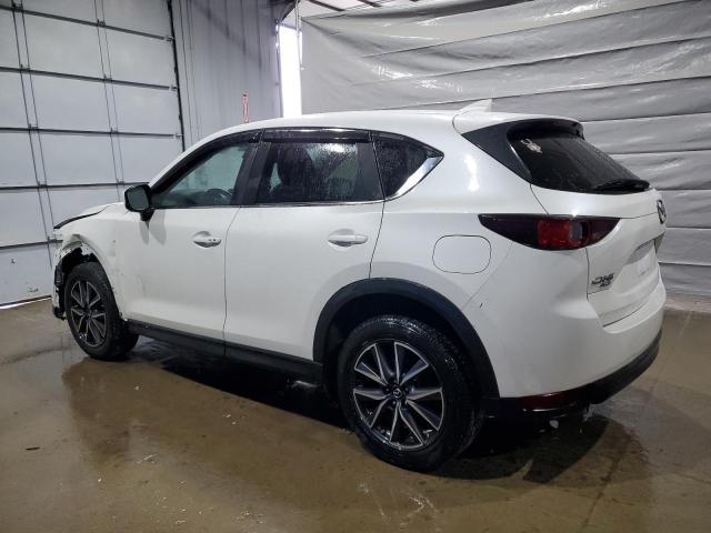Vin: jm3kfbcm9j0448649, lot: 57405315, mazda cx-5 touring 20182