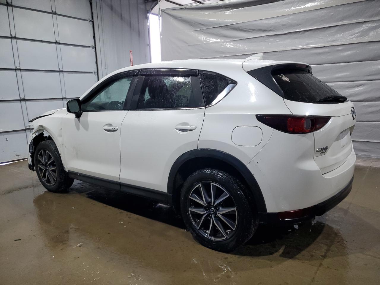 MAZDA CX-5 TOURING