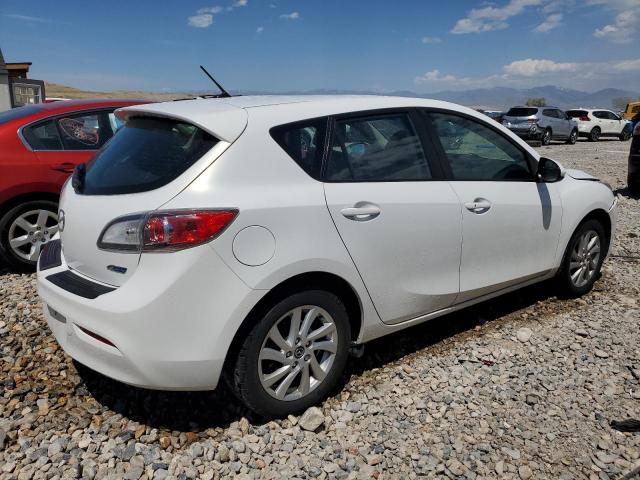 Vin: jm1bl1l7xd1794942, lot: 57842295, mazda 3 i 20133