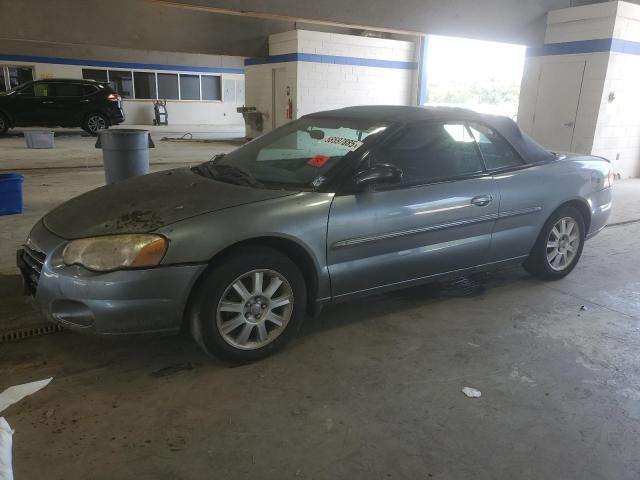 CHRYSLER SEBRING GT