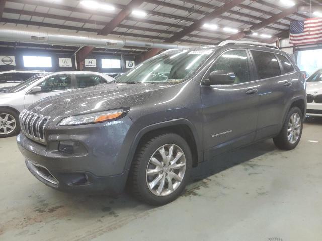 Vin: 1c4pjlds9fw573512, lot: 56278595, jeep grand cher limited 2015 img_1