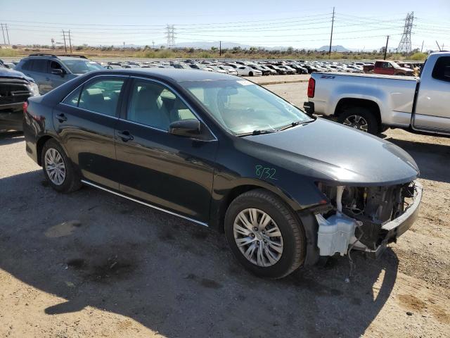 Vin: 4t1bf1fk6eu425210, lot: 58095055, toyota camry l 20144