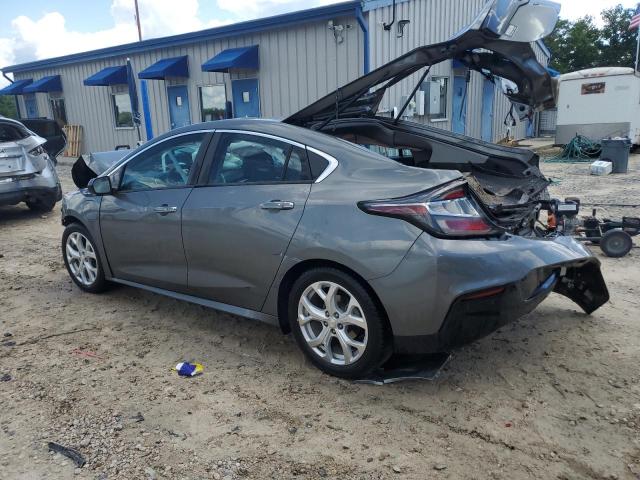 Vin: 1g1rb6s55hu112397, lot: 56335815, chevrolet volt premier 20172