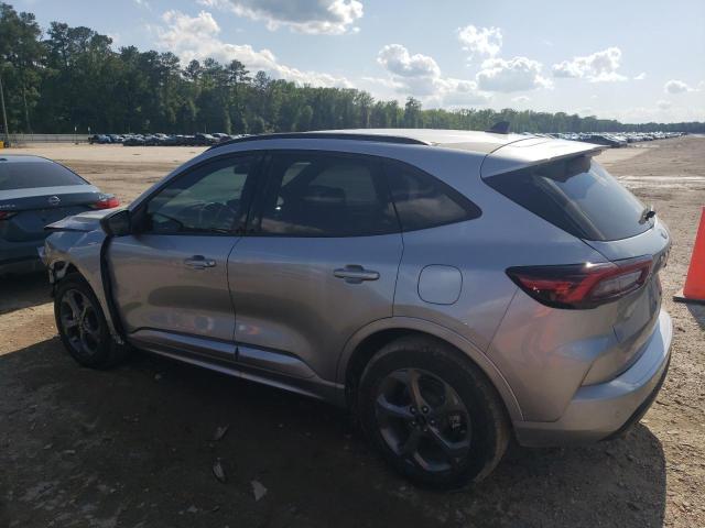 Vin: 1fmcu0mn3rub31383, lot: 56040825, ford escape st st line 20242