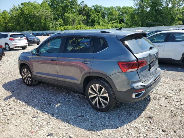 Vin: 3vvsx7b26rm008403, lot: 56887985, volkswagen taos se se 20242