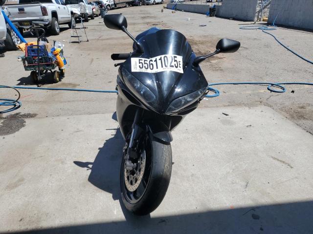 YAMAHA YZFR1 C 2005 black  gas JYARN13Y55A002971 photo #3
