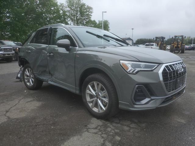 2024 AUDI Q3 PREMIUM - WA1EECF33R1156061