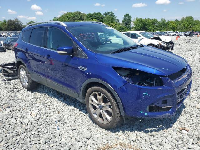 Vin: 1fmcu0jx2eub96435, lot: 54869505, ford escape titanium 20144