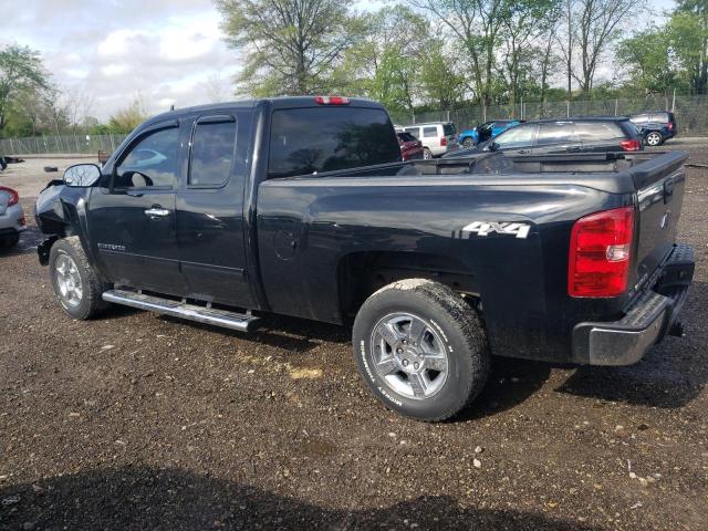 Vin: 1gcrkse76dz407714, lot: 55655945, chevrolet all models k1500 lt 20132