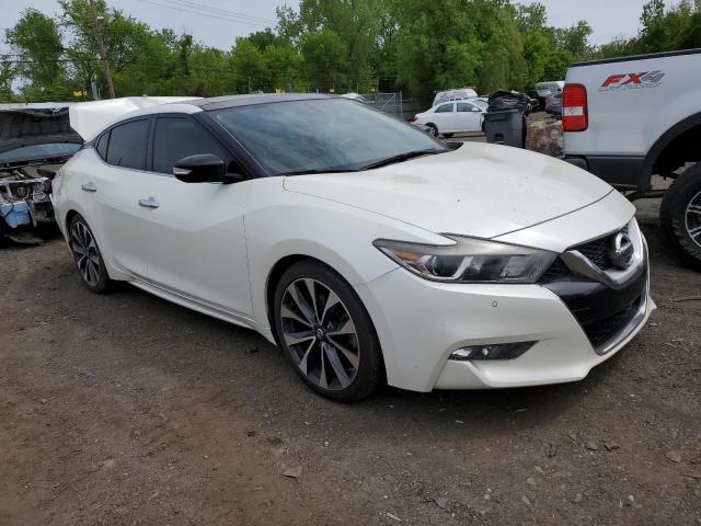 Vin: 1n4aa6ap6hc403786, lot: 56538795, nissan maxima 3.5s 20174
