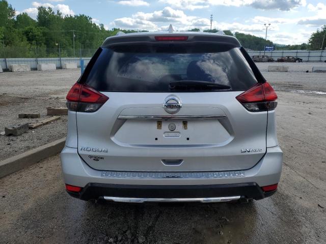 2018 NISSAN ROGUE S - 5N1AT2MV6JC828739