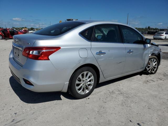 Vin: 3n1ab7apxky400579, lot: 56554185, nissan sentra s 20193