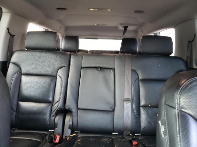 2017 CHEVROLET SUBURBAN C 1GNSCGKC4HR389532