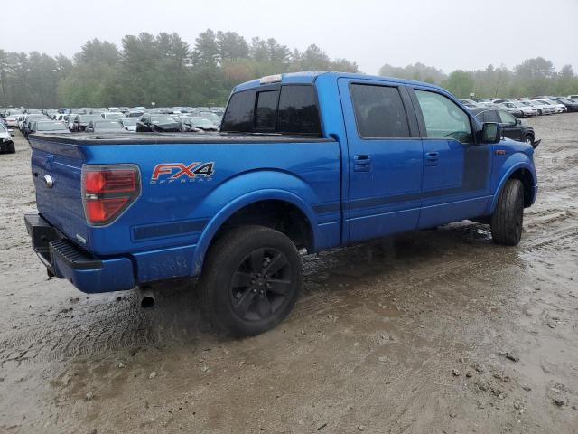 Vin: 1ftfw1et7cfb01023, lot: 55930565, ford f-150 supercrew 20123