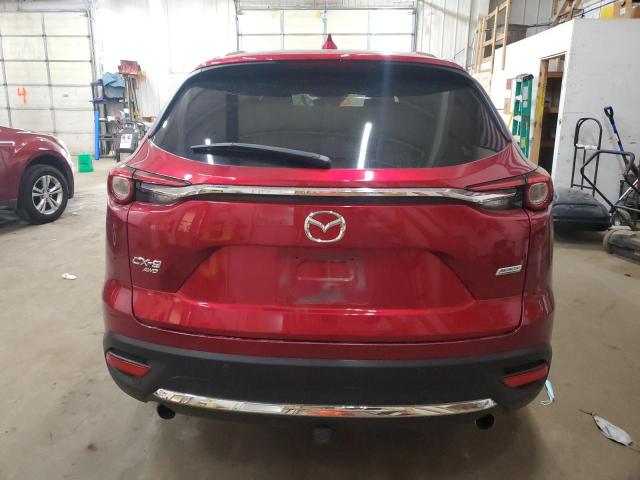 2019 MAZDA CX-9 GRAND - JM3TCBDY1K0304948