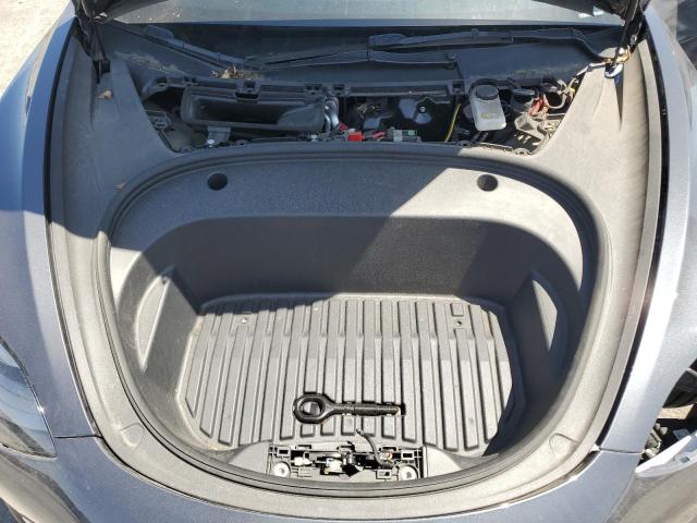 2022 TESLA MODEL 3 5YJ3E1EAXNF376042