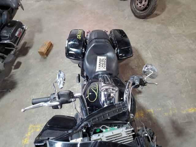 2015 HARLEY-DAVIDSON FLTRXS ROAD GLIDE SPECIAL 1HD1KTM1XFB606341