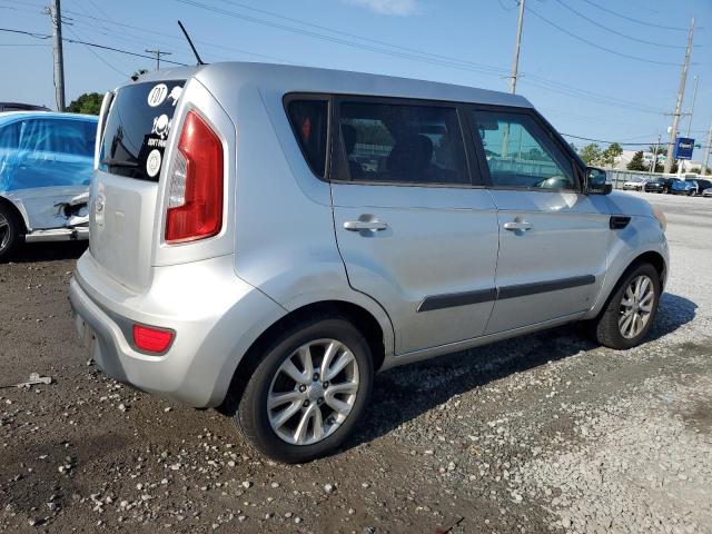 Vin: kndjt2a61c7435776, lot: 57492585, kia soul + 20123