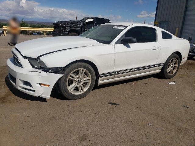 Vin: 1zvbp8am4e5321289, lot: 57625845, ford all models 2014 img_1