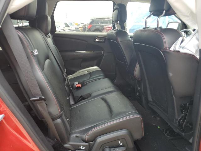 2016 DODGE JOURNEY R/ 3C4PDCEG2GT212387